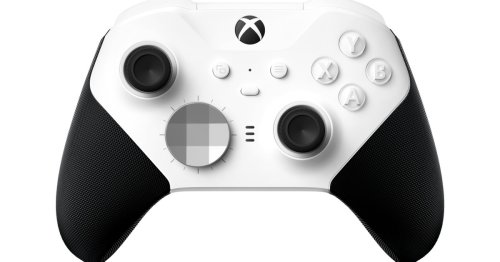 Microsoft’s new Xbox Elite 2 “Core” controller is more affordable at $129.99