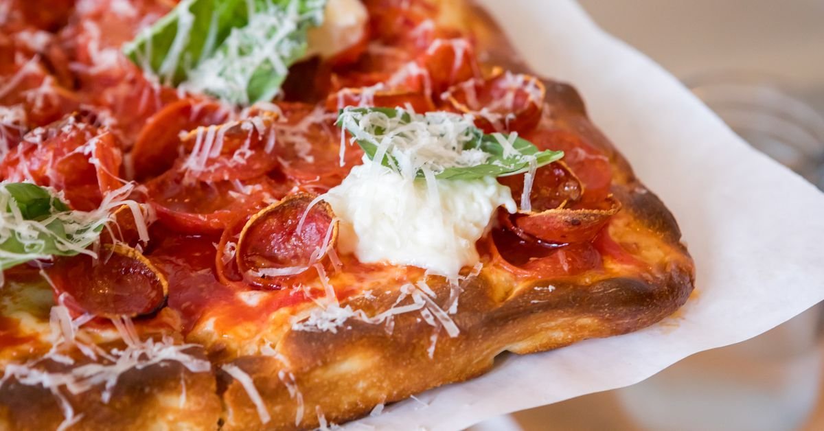 17 Saucy Pizzerias to Love in the East Bay