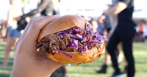 A Longtime Culver City Barbecue Spot Is Closing After 10 Years