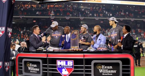 YouTube TV abruptly drops MLB Network as spring training approaches