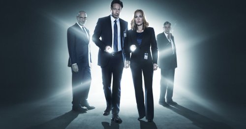 Review: The X-Files is back, but the fight for the future is over