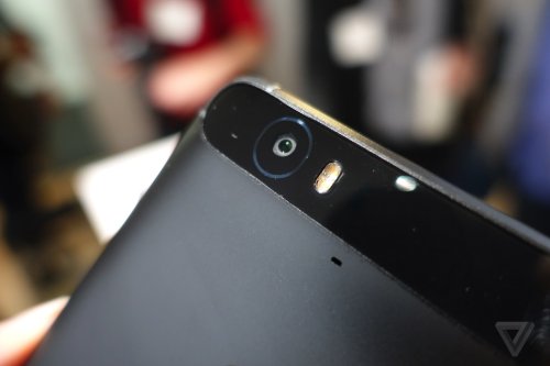 The nine most important things from Google's Nexus event