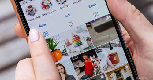 The end of Instagram as we know it is here
