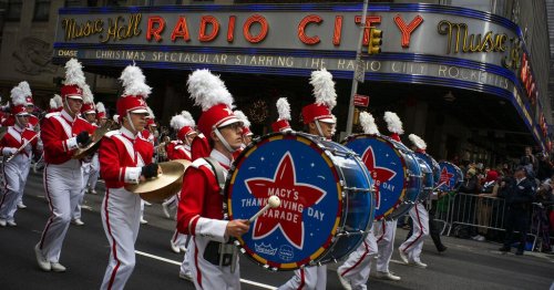 What to expect from Macy’s Thanksgiving Day Parade this year?