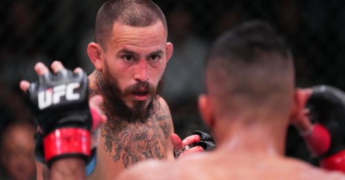 UFC Vegas 53: Pros react to Marlon Vera’s thrilling decision win over Rob Font