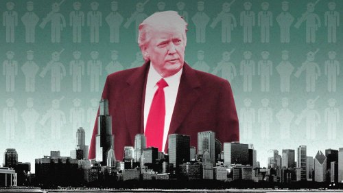 The fallacy of Trump’s "send in the Feds" fix for Chicago