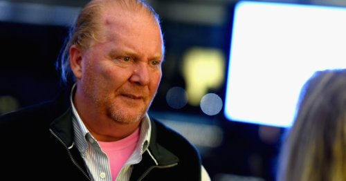 The Food World Reacts to Mario Batali News With Anger — and a Lack of Surprise
