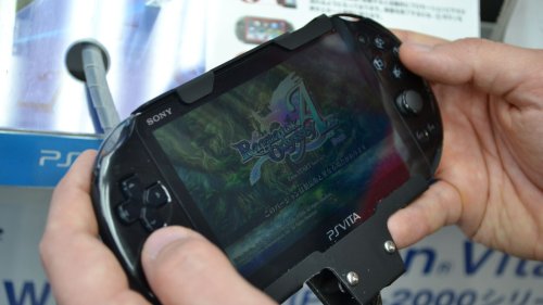 Sony reconsidering PS4, Vita bundle after positive consumer feedback
