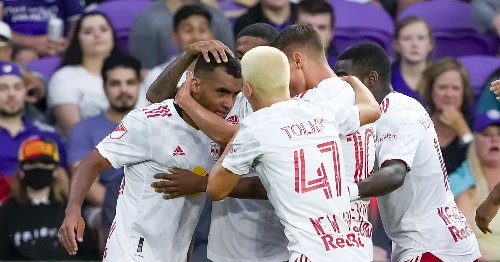 OaM Player Ratings: Orlando City - Flipboard