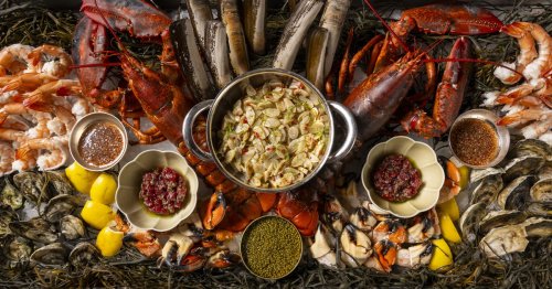 The Best Restaurants to Splurge in NYC