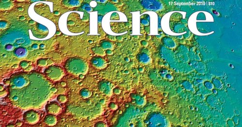 'Science' publisher is launching a free-to-read journal