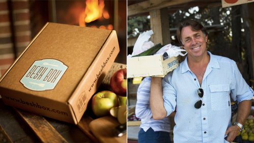 John Besh Ceases Besh Box Production and Sues Partner