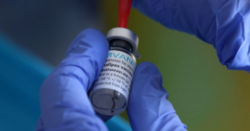 Monkeypox is now a global emergency, World Health Organization says