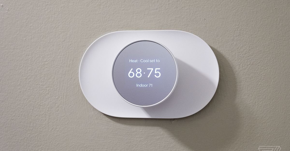 Google details how interconnected Matter smart home standard will work on Android and Nest