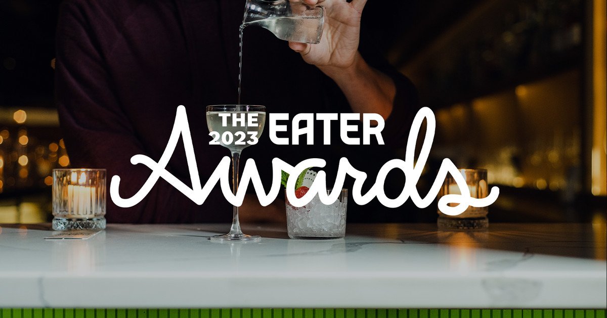 Here Are 2023’s Eater Award Winners for Boston