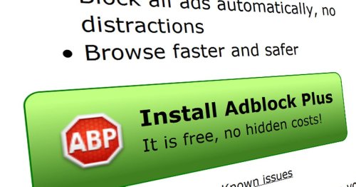Google reportedly paid Adblock Plus not to block its ads