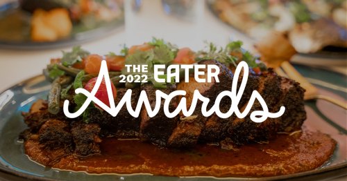 Here Are the 2022 Eater Awards Winners for Portland