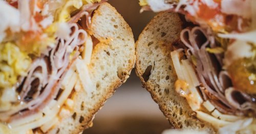 Where to Find a Freaking Good Hoagie in Philly