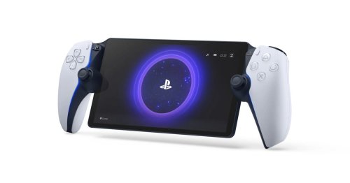 Sony’s portable PlayStation Portal launches on November 15th for $199.99