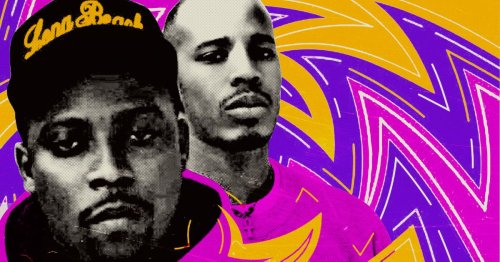 ‘60 Songs That Explain the ’90s’: Nate Dogg, Warren G, and the Apex of ...