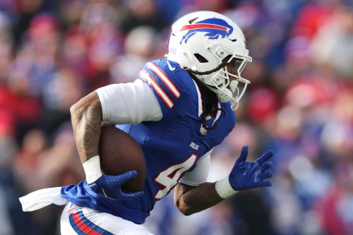 My 10 most important players to the future of the Buffalo Bills
