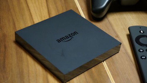 The playbook: why Amazon's Fire TV is a guaranteed hit