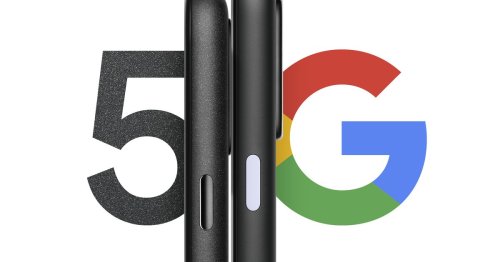 Google to launch Pixel 5, new Chromecast, and smart speaker on September 30th
