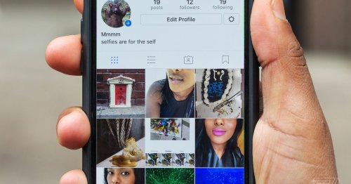 Instagram quantified our popularity, and now it wants to fix it