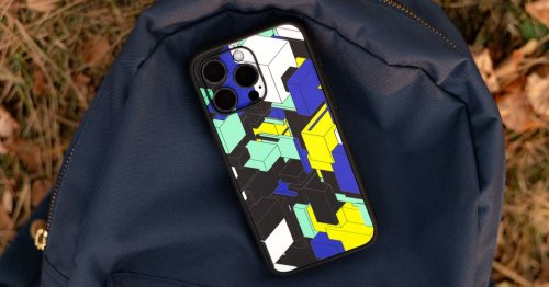 The Verge and dbrand have partnered on new skins for the Pixel 8, iPhone 15, and more
