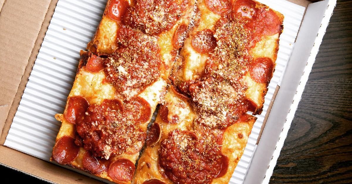 The Best Places to Get Pizza in Los Angeles
