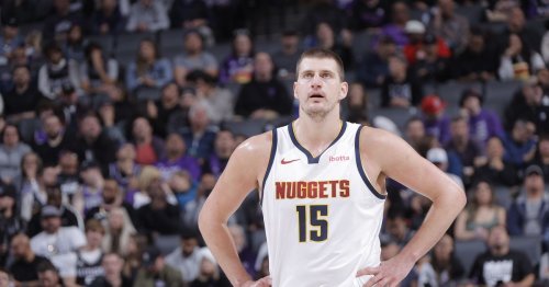 Jokic Has MVP in the Bag, and Adidas Goes Off on KD