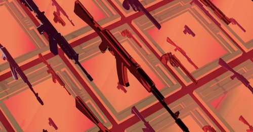 How Armslist became the crime-friendly Craigslist of guns