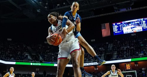 9 stellar women’s basketball rookies ready for star-making sophomore seasons