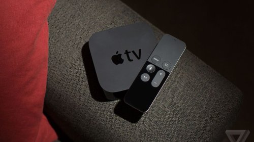 Apple hires Amazon Fire TV boss to head Apple TV division
