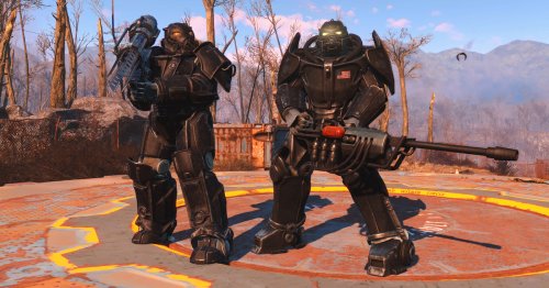 Fallout 4 is getting a next-gen update just in time for the show