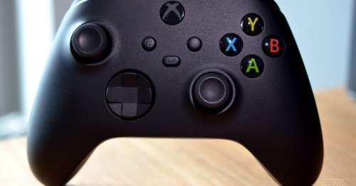 Microsoft and Apple working on Xbox Series X controller support for iPhones and iPads