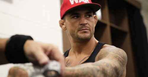 Dustin Poirier Looms Over UFC Austin, Non-Champions to Watch in 2024, and Kevin Holland vs. MVP?