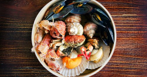 13 Splendid Seafood Restaurants in Miami