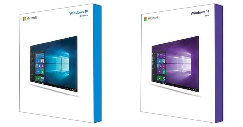 Windows 10's new retail packaging could be the last ever