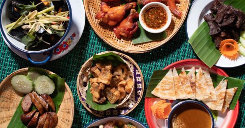15 Essential Thai Restaurants to Know Around Atlanta