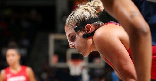 She’s the real MVP! Why Elena Delle Donne’s value extends beyond the court