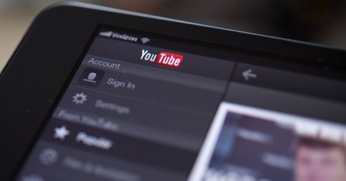 YouTube is reportedly letting more people live-stream from their mobile