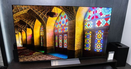 LG is price-slashing 2022 OLED TVs at Best Buy