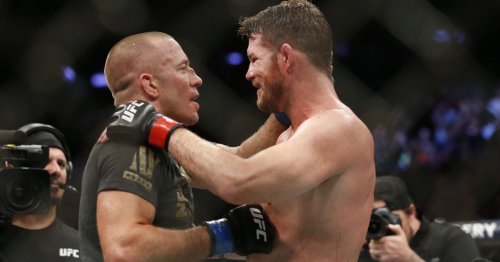 Dana White: UFC 217 Destroyed PPV Buys, Broke A May-Mac Record
