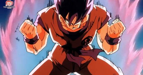 Dragon Ball Z is now available in the original Japanese on Crunchyroll