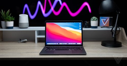 Apple’s M1 MacBook Air for $799 is still easy to recommend