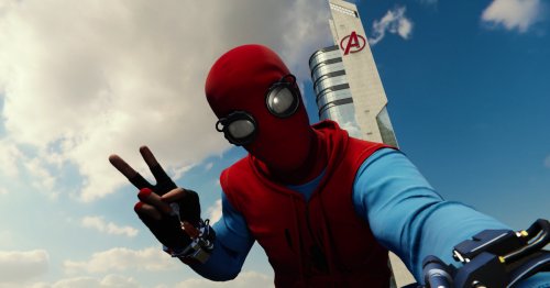 PS4’s Spider-Man fixed its story by starting in the middle