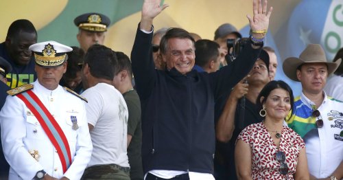 How the Brazilian election could destabilize a divided country