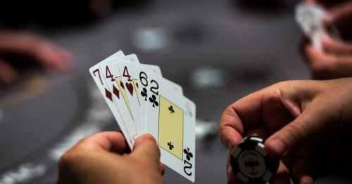 Facebook and CMU’s ‘superhuman’ poker AI beats human pros