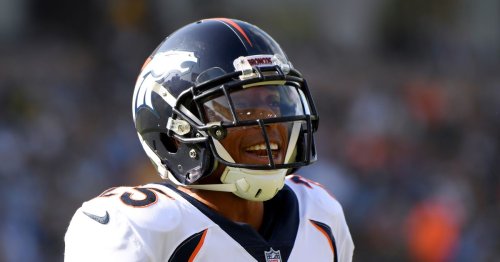 If the Broncos go 0-3, they should consider becoming sellers